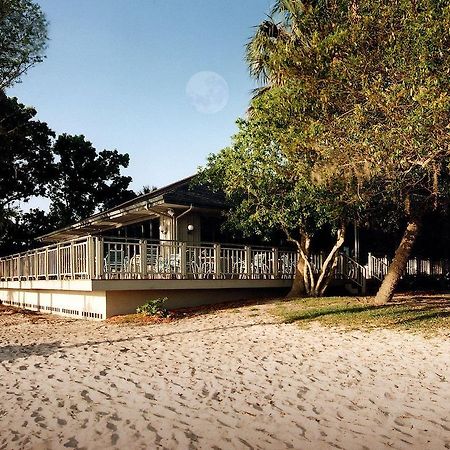 Cypress Cove Nudist Resort 포인시아나 외부 사진