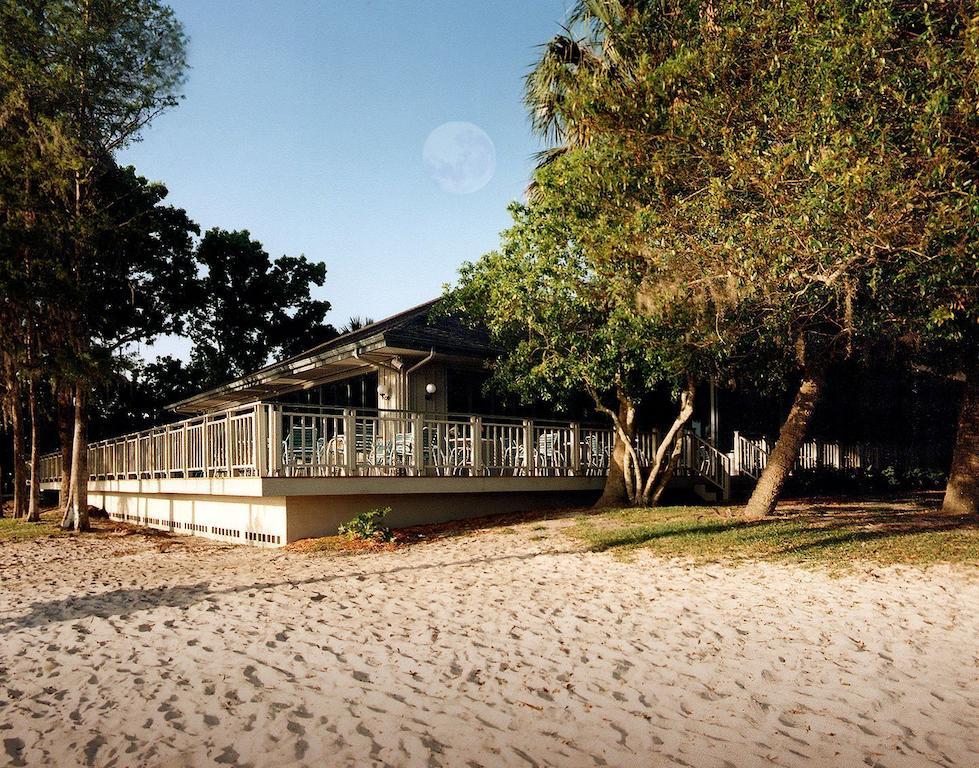 Cypress Cove Nudist Resort 포인시아나 외부 사진