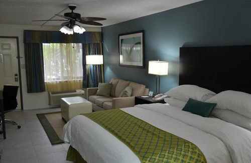 Cypress Cove Nudist Resort 포인시아나 외부 사진