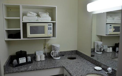 Cypress Cove Nudist Resort 포인시아나 외부 사진