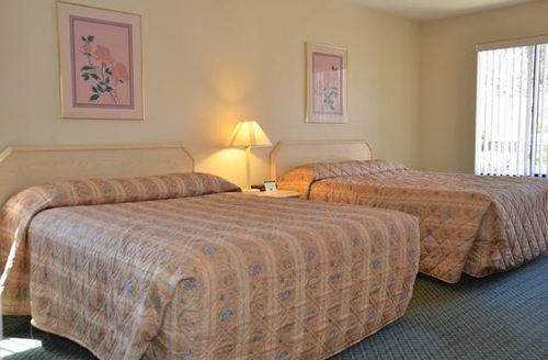 Cypress Cove Nudist Resort 포인시아나 외부 사진