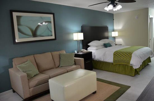 Cypress Cove Nudist Resort 포인시아나 외부 사진