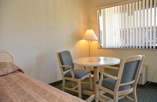 Cypress Cove Nudist Resort 포인시아나 외부 사진