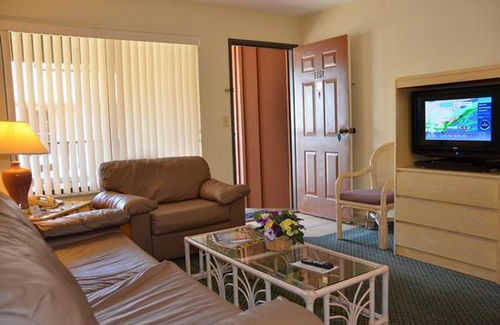 Cypress Cove Nudist Resort 포인시아나 외부 사진