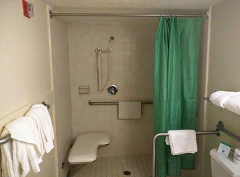 Cypress Cove Nudist Resort 포인시아나 외부 사진